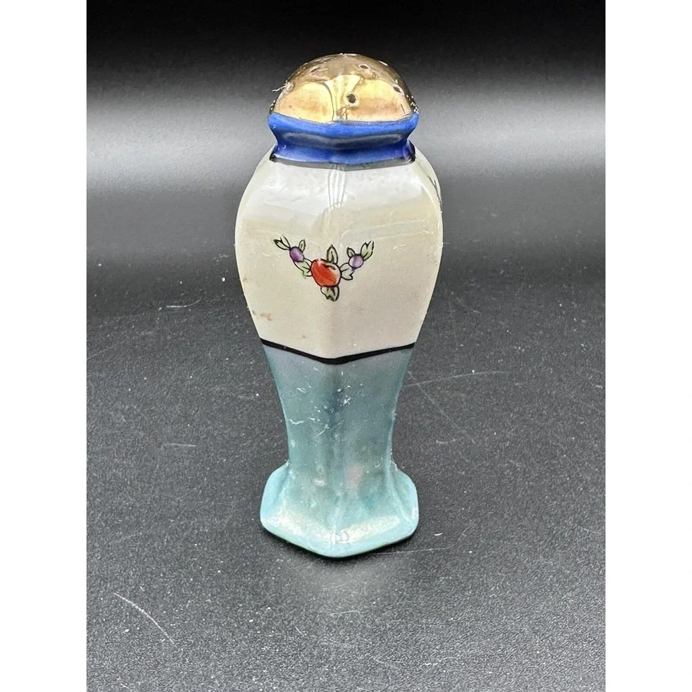 Vintage Art Deco Salt Shaker Japan